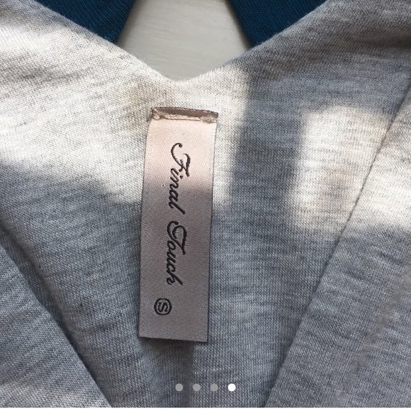 Baby doll dress! - Picture 4 of 4